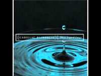 pochette album Sleep between the lines