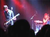 pochette album Mistaken