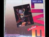 pochette album Spirit