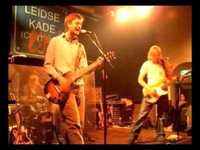 pochette album The safeword