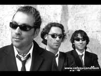 pochette album Nada de ná