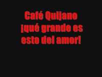 pochette album Qué grande es esto del amor!