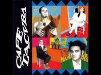 pochette album Bar tacuba