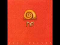 pochette album El aparato