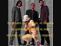 pochette album El outsider