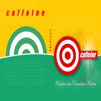 pochette album Hidupku kan damaikan hatimu