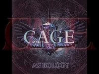 pochette album Astrology