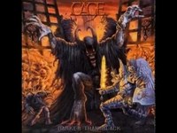 pochette album Blood of the innocent