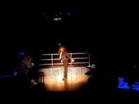 pochette album Echelon