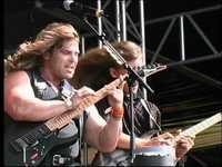 pochette album Fountain of youth