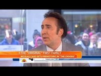 pochette album I live