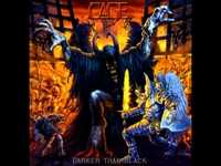 pochette album Wings of destruction