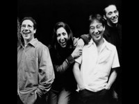 pochette album True to your heart