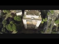 pochette album Taudis