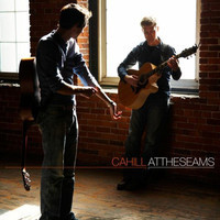 pochette album Genuine