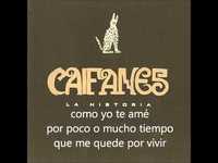 pochette album Como yo te ame