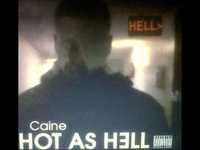 pochette album Hot as hell