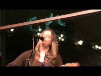 pochette album All in love is fair