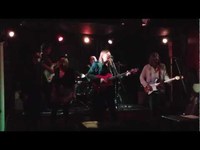 pochette album Jenny said