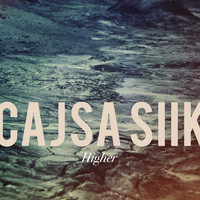 pochette album Higher