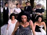 pochette album Lorraine's car