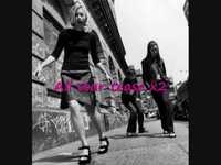 pochette album Wendy