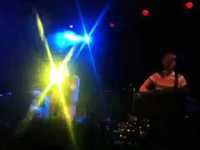 pochette album London calling