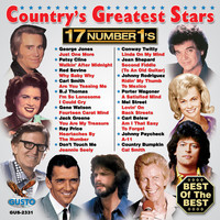 pochette album Country bumpkin