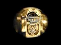 pochette album It takes me all night long