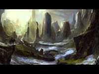 pochette album To walk the ashes of dead empires