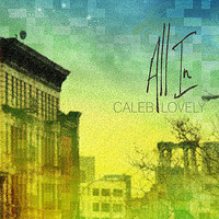 pochette album All in