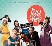 pochette album She put the music in me