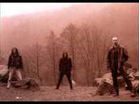 pochette album Burn my blood