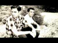 pochette album Bend in the road