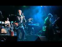 pochette album Bullets & rocks