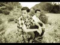 pochette album Clothes of sand