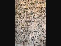 pochette album Dark eyes