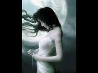 pochette album Just like a woman