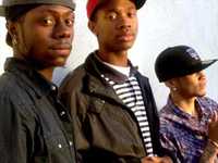 pochette album You need that