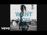 pochette album I want you
