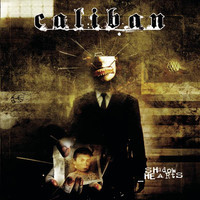 pochette album Between the worlds