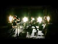 pochette album Caliban's revenge