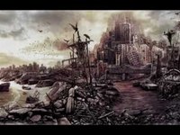 pochette album Who we are