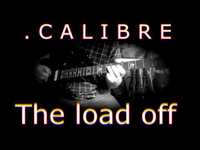 pochette album The load off