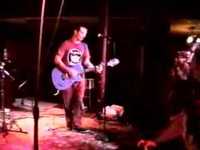 pochette album Ballroom blitz