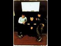 pochette album Merry freakin' christmas