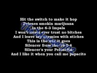 pochette album Be rollin'