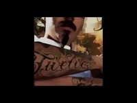 pochette album Mr. sancho