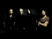 pochette album Time machine