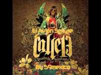 pochette album El avion se cae